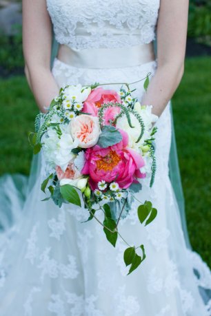 Букет невесты