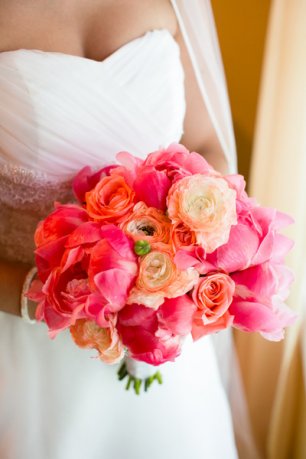 Букет невесты