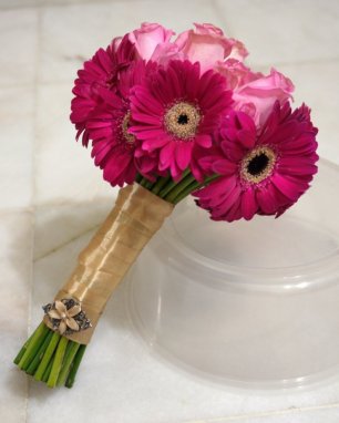 Букет невесты