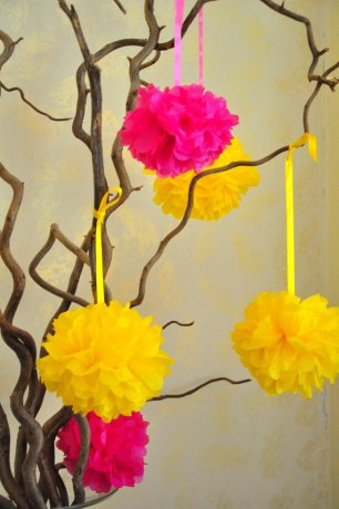 Детали декора