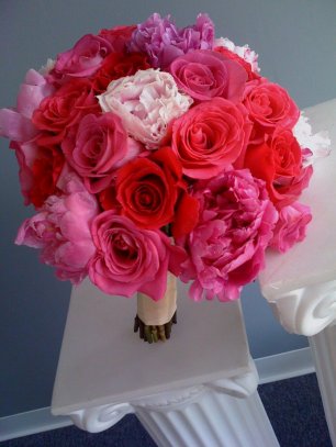 Букет невесты