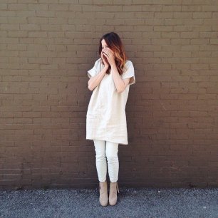 Нестандартный образ невесты