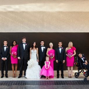 Подружки невесты