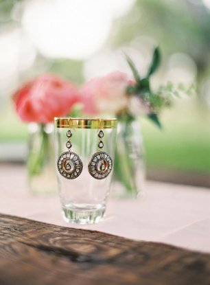 Серьги-подвески