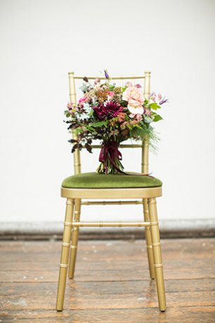 Идеи для свадьбы