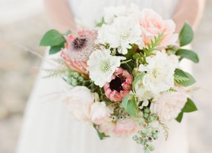 Букет невесты