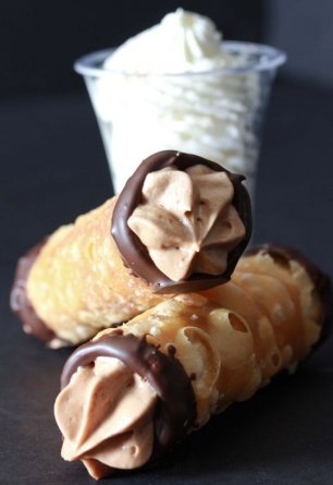 Сладости на свадьбе