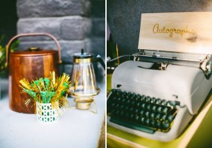 Идеи для свадьбы