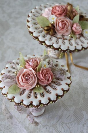 Детали свадебной фотосессии