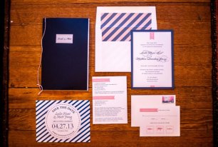 Приглашения на свадьбу