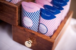 Бонбоньерки