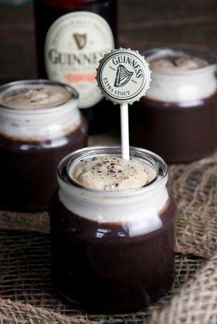 Необычные сладости