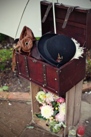 Декор для фотосессии