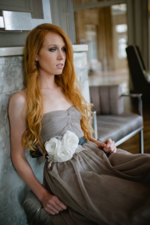 Образ невесты