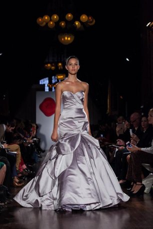 Платье невесты