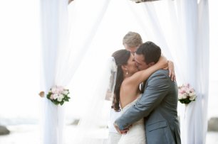 Жених и невеста, Место бракосочетания