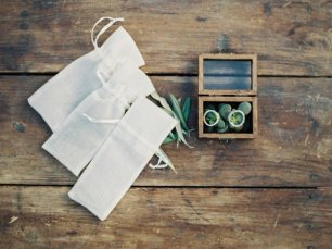 Шкатулка для колец