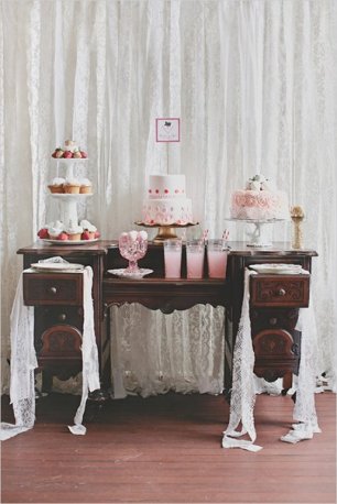 Сладкий стол/ Candy Bar