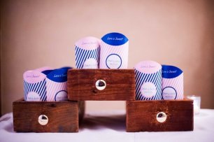 Бонбоньерки