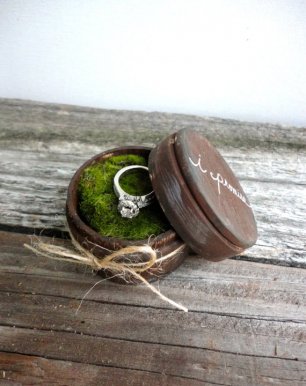 Идеи для свадьбы