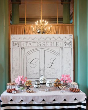 Сладкий стол/ Candy Bar