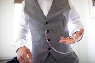 Костюм жениха