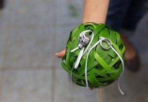 Идеи для свадьбы