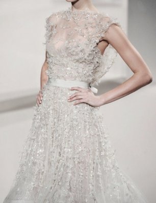 Платье невесты, Свадебное платье