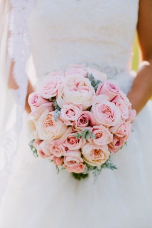 Букет невесты