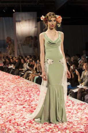 Платье подружек невесты