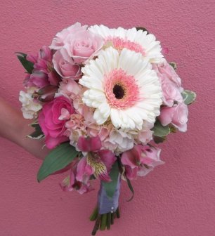 Букет невесты