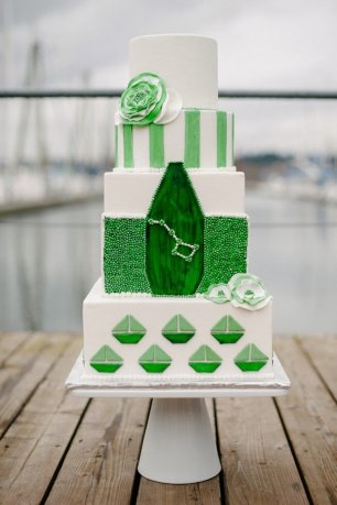 Идеи для свадьбы