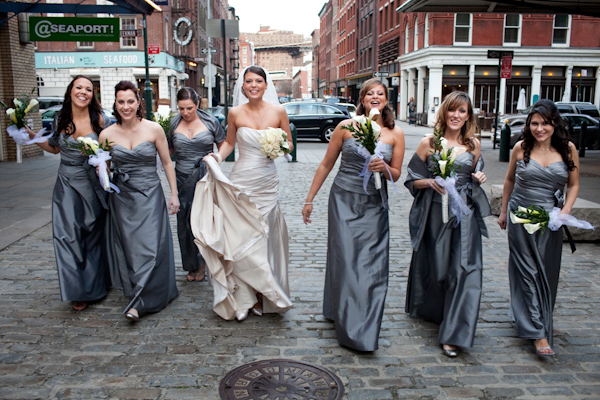 Подружки невесты, Свадебная фотосессия, Как одеть подружек невесты, Платья подружек невесты