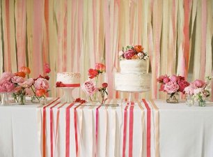 Сладкий стол/ Candy Bar