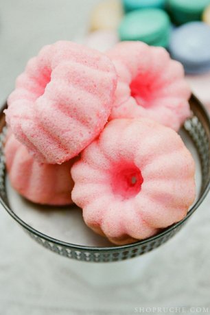 Пирожные для сладкого стола