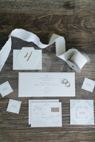 Свадебная полиграфия