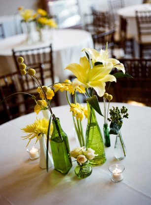 Идеи для свадьбы