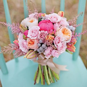 Букет невесты