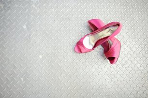 Свадебные туфли, Туфли невесты