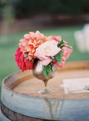 Свадебные цветы, Цветы в декоре, Акценты декора