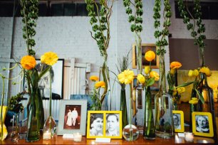 Идеи для свадьбы