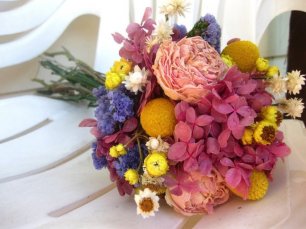 Букет невесты