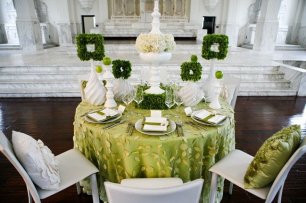 Идеи для свадьбы