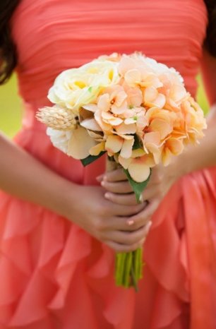 Букет невесты