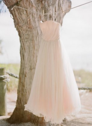 Платье невесты