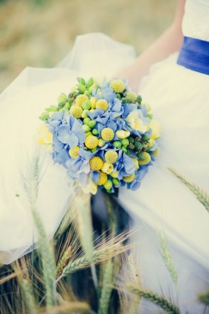 Букет невесты