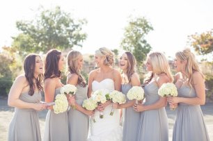 Подружки невесты