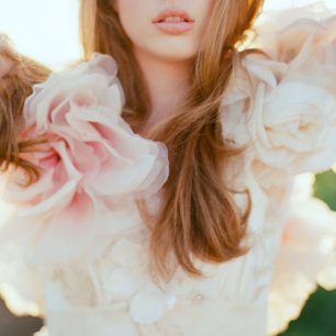 Свадебное платье невесты