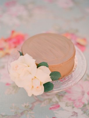 Свадебный торт