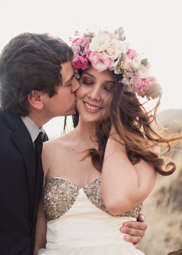 Прическа и макияж невесты, Свадебные венки на голову, Свадебная фотосессия